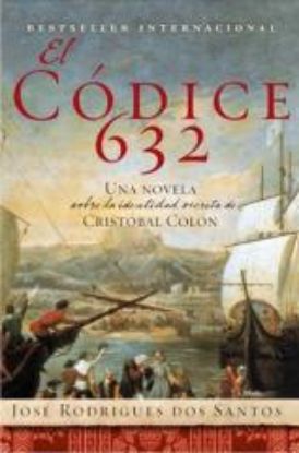 Picture of El codice 632                                                                                                                   