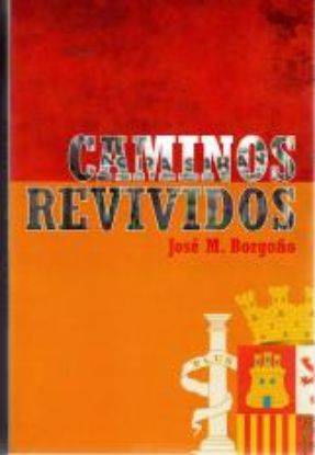 Picture of Caminos Revividos                                                                                                               