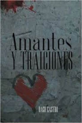 Picture of Amantes y traiciones