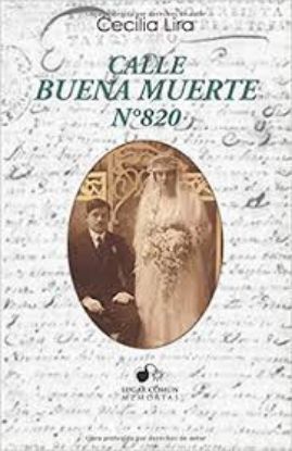 Picture of Calle Buena Muerte No. 820