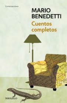 Picture of Cuentos completos