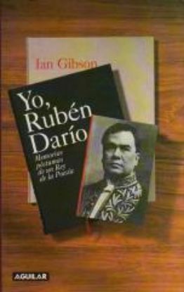 Picture of Yo, Ruben Dario                                                                                                                 