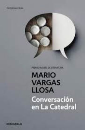 Picture of Conversación en La Catedral