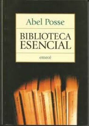 Picture of Biblioteca esencial