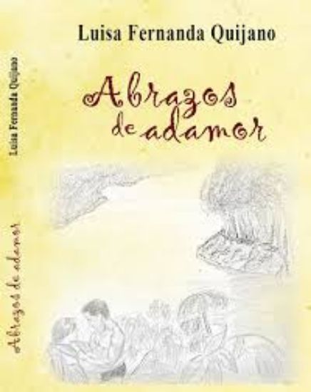 Picture of Abrazos de adamor