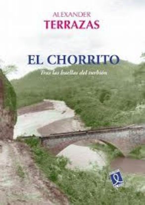 Picture of El chorrito. Tras las huellas del turbión