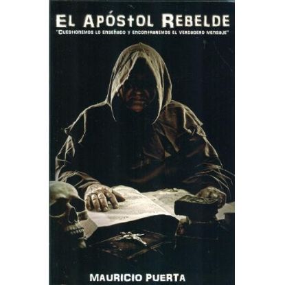 Picture of El apostol rebelde