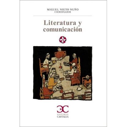 Picture of Literatura y comunicación