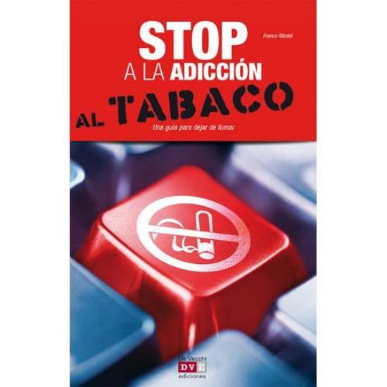 Picture of Stop a la adicción al tabaco