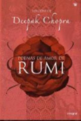 Picture of Poemas de amor de Rumi