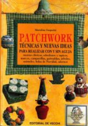 Picture of Patchwork                                                                                                                       