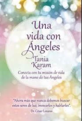 Picture of Una vida con ángeles