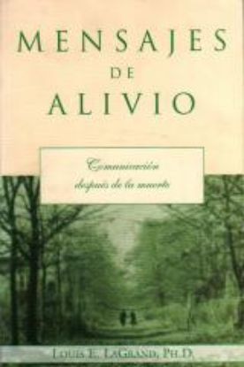 Picture of Mensajes del Alivio                                                                                                             