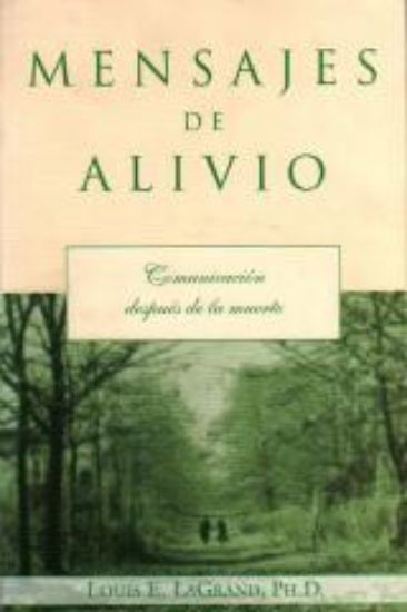 Picture of Mensajes del Alivio                                                                                                             