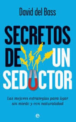 Picture of SECRETOS DE UN SEDUCTOR