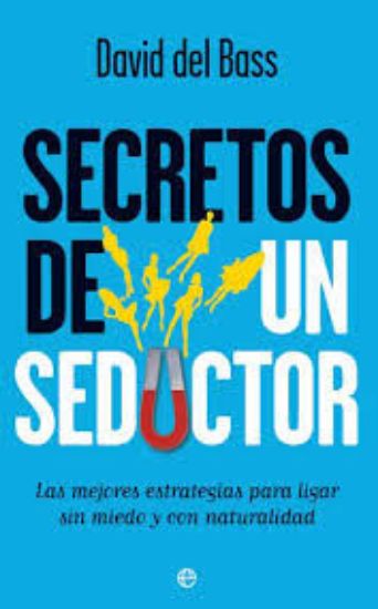 Picture of SECRETOS DE UN SEDUCTOR
