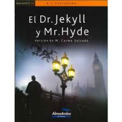Picture of El Dr. Jekyll y Mr. Hyde. Versión de M. Carme Salvadó