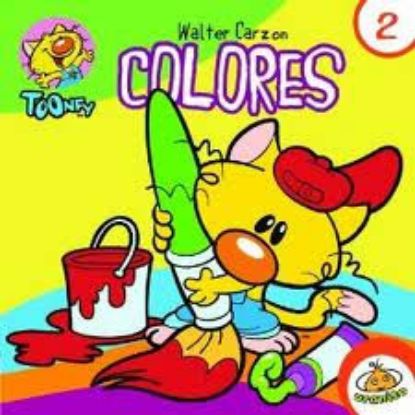 Picture of Colores