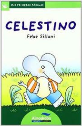 Picture of Celestino (Edad:+5/Age:5+)