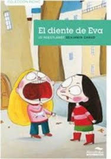 Picture of El diente de Eva (Edad:+6/Age:+6)