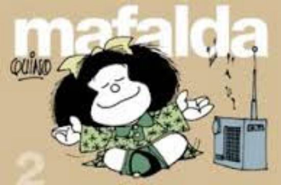 Picture of Malfalda 2