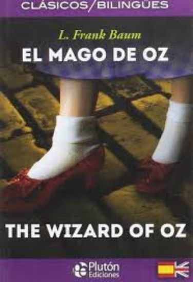 Picture of El Mago de Oz. Clásicos Bilingües