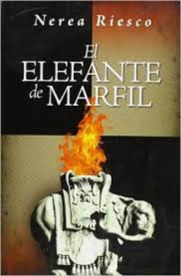 Picture of EL ELEFANTE DE MARFIL