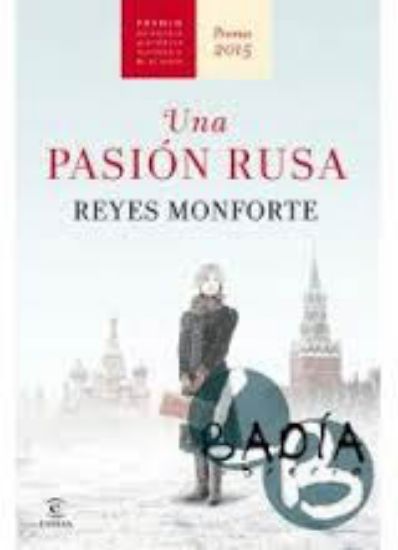 Picture of Una pasión rusa