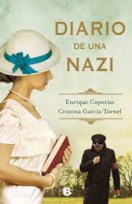 Picture of Diario de una nazi
