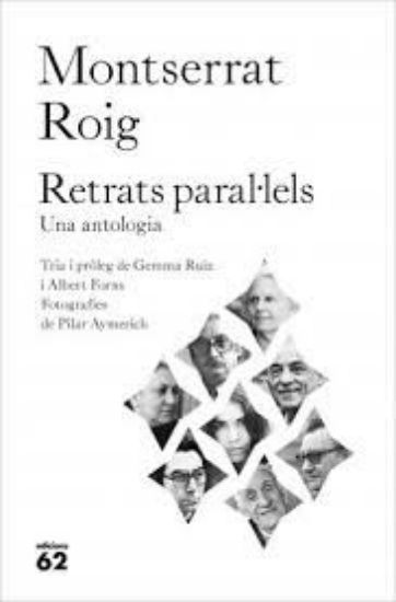 Picture of Retrats paralels