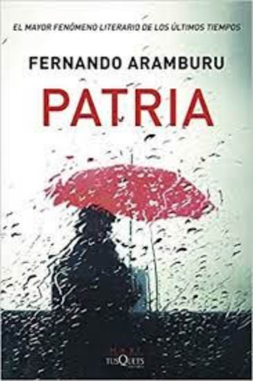 Picture of Patria