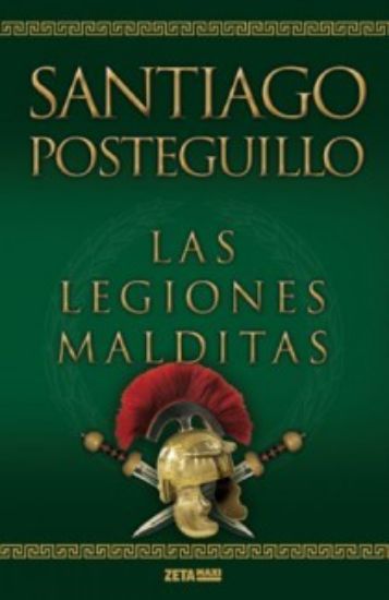Picture of Las legiones malditas