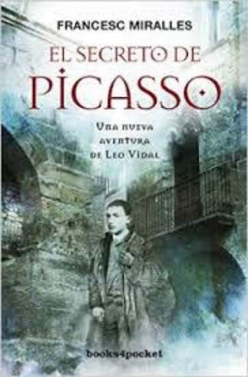 Picture of El secreto de Picasso