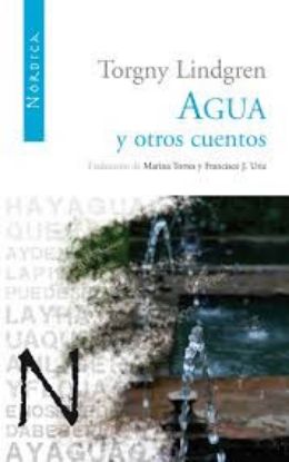 Picture of Agua y otros cuentos