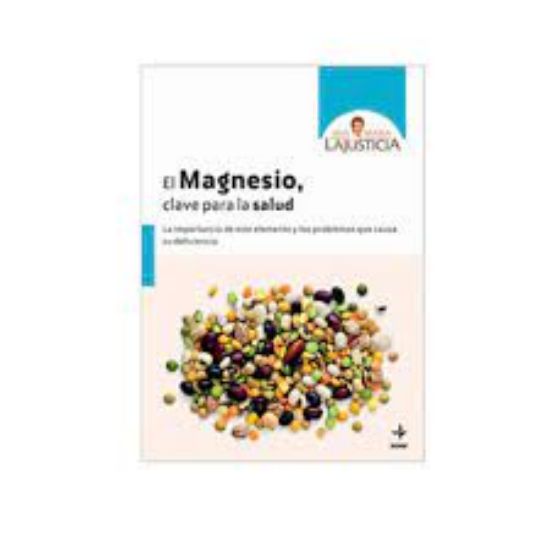 Picture of El magnesio, clave para la salud
