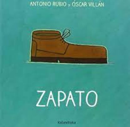 Picture of Zapato