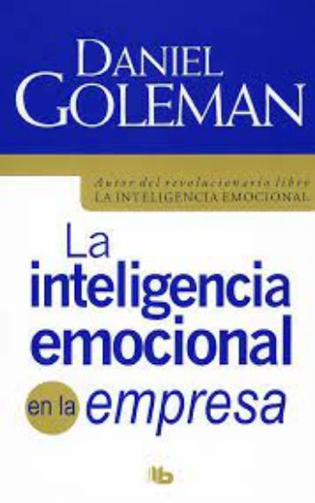 Picture of La inteligencia emocional en la empresa