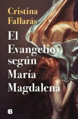 Picture of El evangelio según María Magdalena