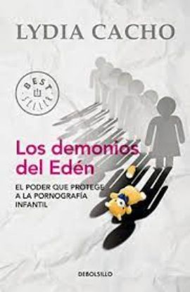 Picture of Los demonios del edén