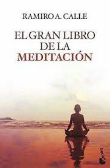 Picture of El gran libro de la meditación