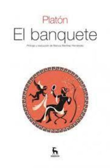 Picture of El banquete                                                                                             