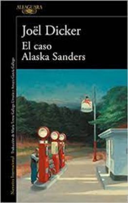Picture of El caso Alaska Sanders