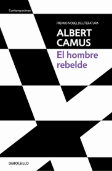 Picture of El hombre rebelde