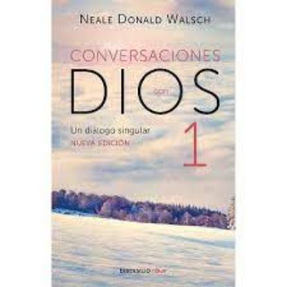 Picture of Conversaciones con dios 1. Un diálogo singular
