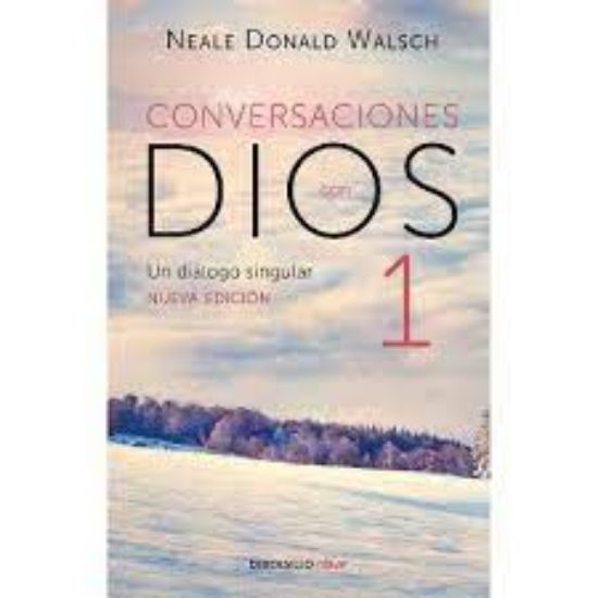 Picture of Conversaciones con dios 1. Un diálogo singular