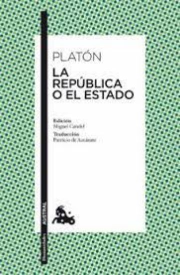 Picture of La República o El Estado