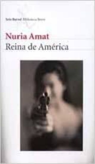 Picture of Reina de América