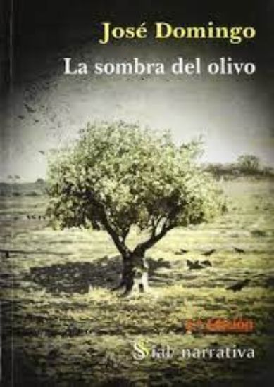 Picture of La sombra del olivo