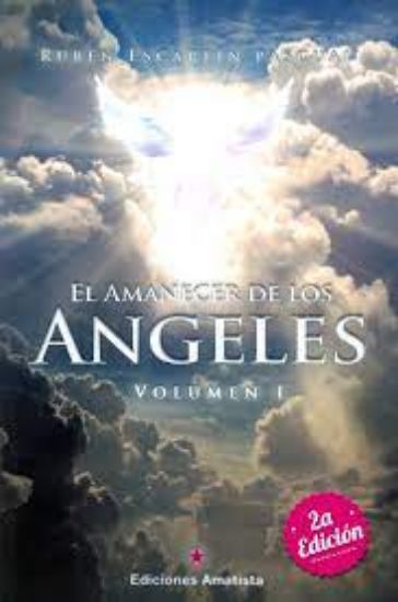 Picture of El amanecer de los ángeles