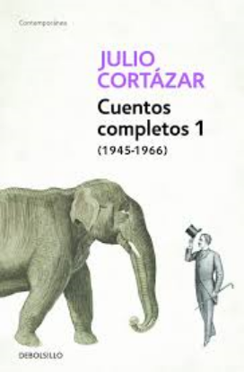 Picture of Cuentos completos 1 (1945-1966)